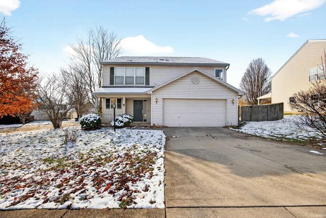 3696 S Mcdougal Street, Bloomington, IN 47403