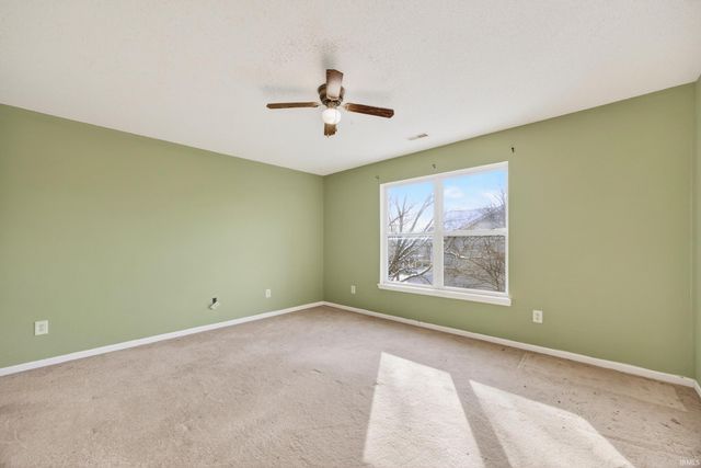 3696 S Mcdougal Street, Bloomington, IN 47403