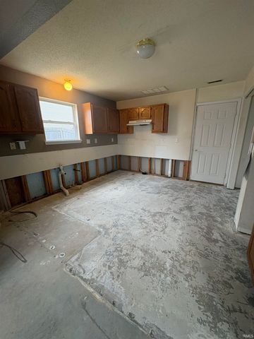 3696 S Mcdougal Street, Bloomington, IN 47403