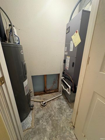 3696 S Mcdougal Street, Bloomington, IN 47403