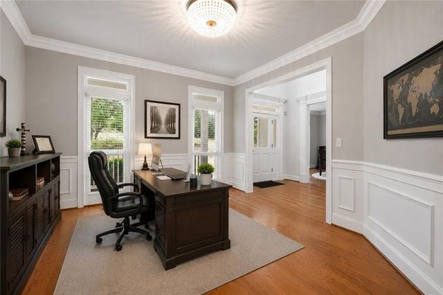 990 Bramlett Shoals Road, Lawrenceville, GA 30045
