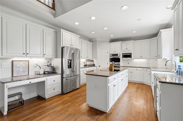 990 Bramlett Shoals Road, Lawrenceville, GA 30045