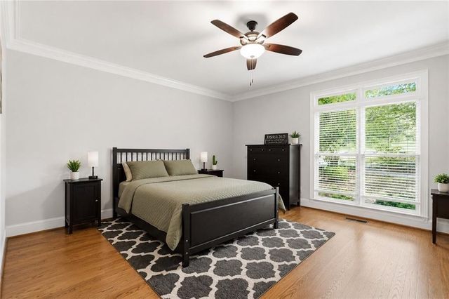 990 Bramlett Shoals Road, Lawrenceville, GA 30045