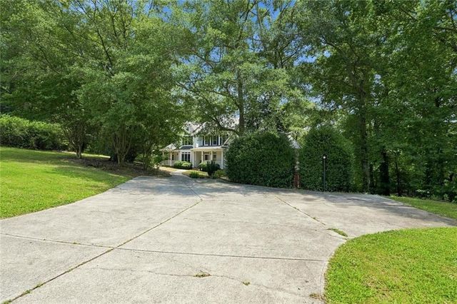 990 Bramlett Shoals Road, Lawrenceville, GA 30045