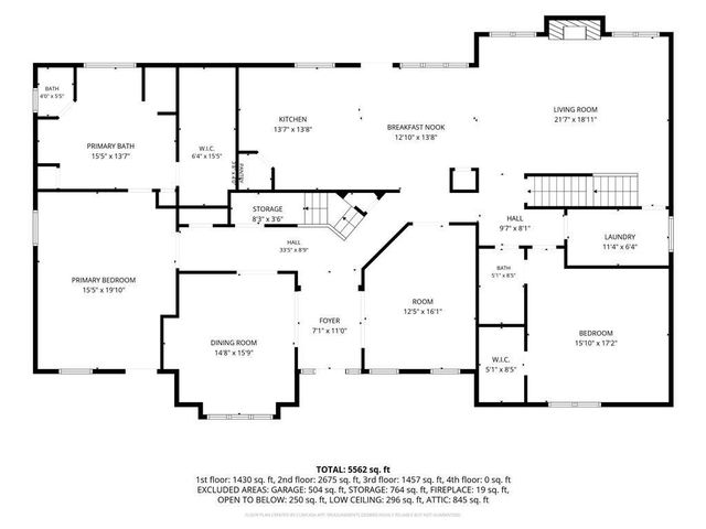 990 Bramlett Shoals Road, Lawrenceville, GA 30045
