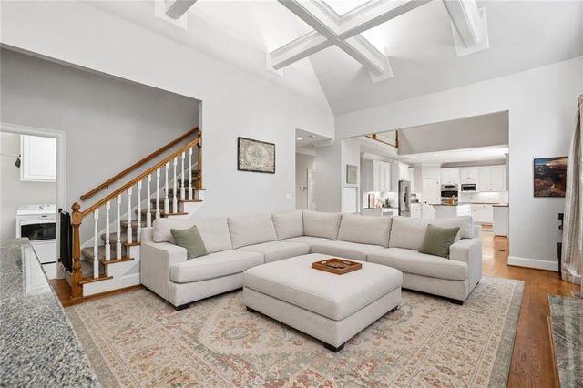 990 Bramlett Shoals Road, Lawrenceville, GA 30045