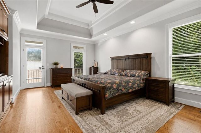 990 Bramlett Shoals Road, Lawrenceville, GA 30045