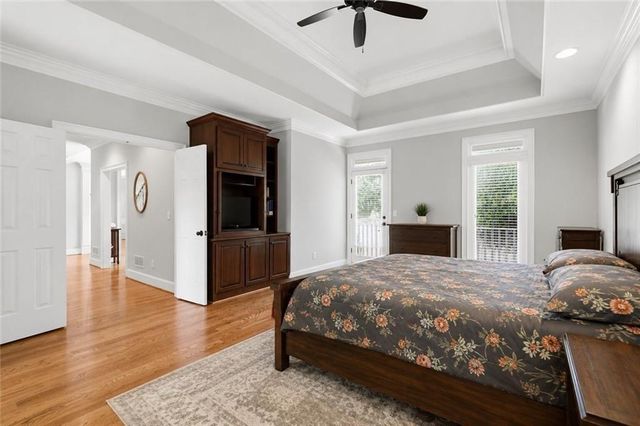 990 Bramlett Shoals Road, Lawrenceville, GA 30045
