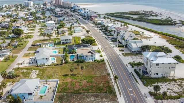 8033 Estero BLVD, Fort Myers Beach, FL 33931