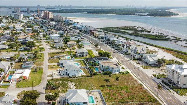 8033 Estero BLVD, Fort Myers Beach, FL 33931