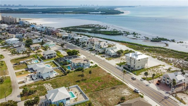 8033 Estero BLVD, Fort Myers Beach, FL 33931