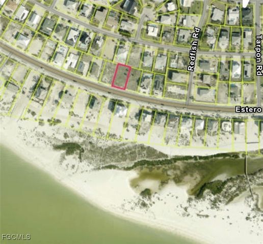8033 Estero BLVD, Fort Myers Beach, FL 33931