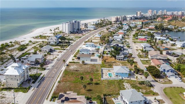 8033 Estero BLVD, Fort Myers Beach, FL 33931