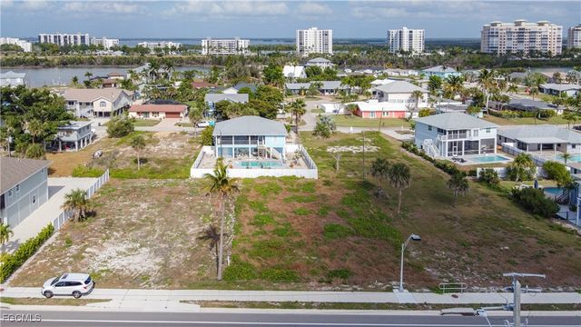 8033 Estero BLVD, Fort Myers Beach, FL 33931