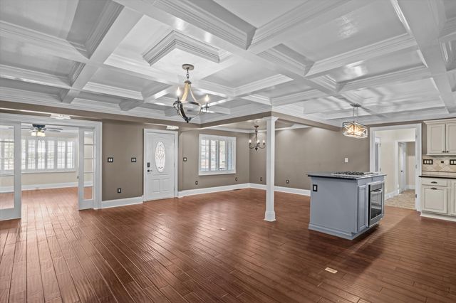 3412 Sutton Place, Augusta, GA 30906