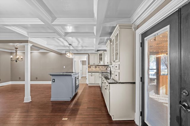 3412 Sutton Place, Augusta, GA 30906