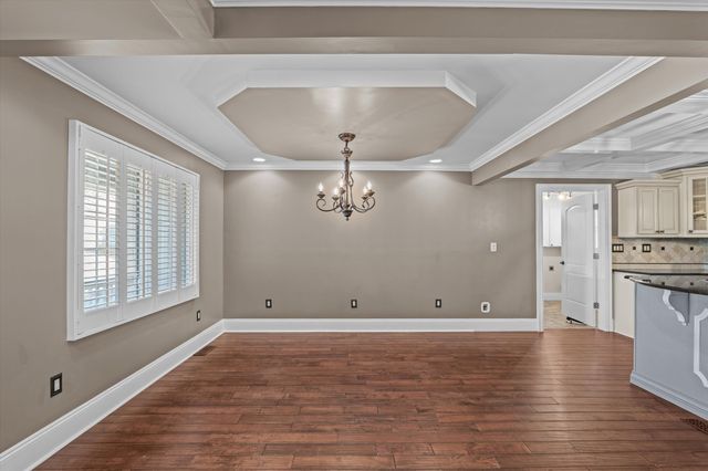 3412 Sutton Place, Augusta, GA 30906