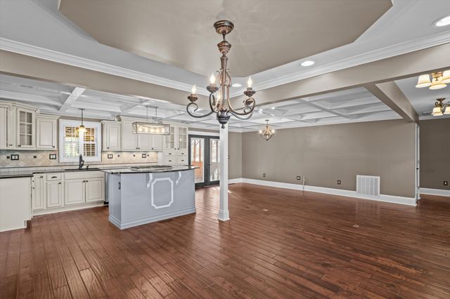 3412 Sutton Place, Augusta, GA 30906