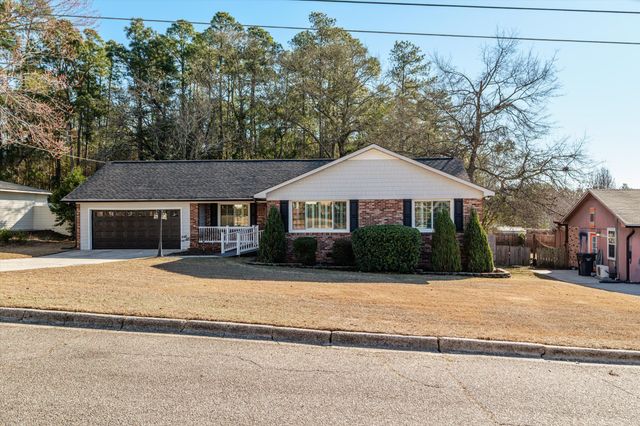 3412 Sutton Place, Augusta, GA 30906