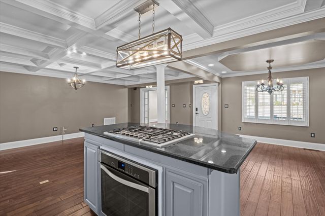 3412 Sutton Place, Augusta, GA 30906