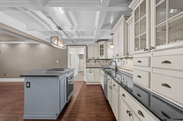 3412 Sutton Place, Augusta, GA 30906