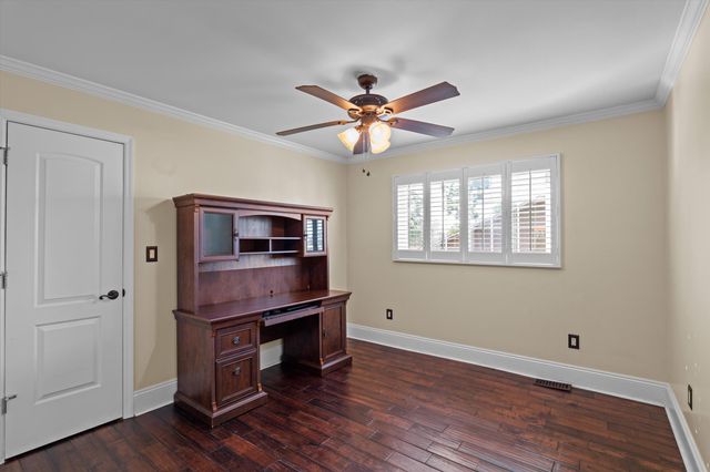 3412 Sutton Place, Augusta, GA 30906