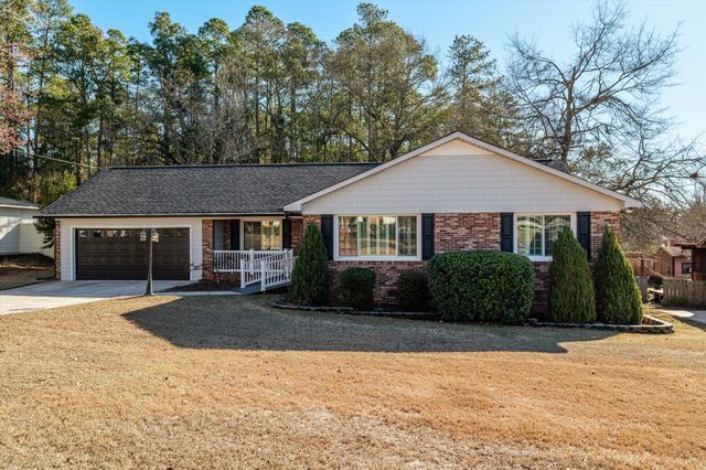 3412 Sutton Place, Augusta, GA 30906