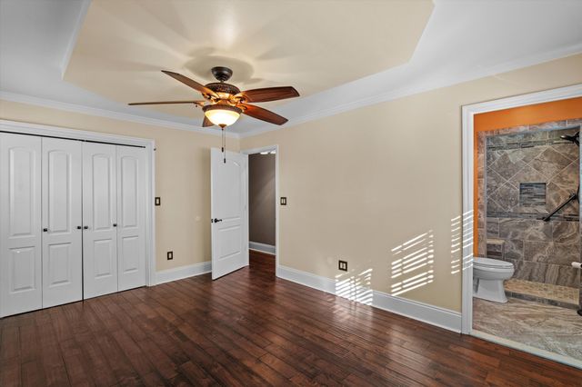 3412 Sutton Place, Augusta, GA 30906