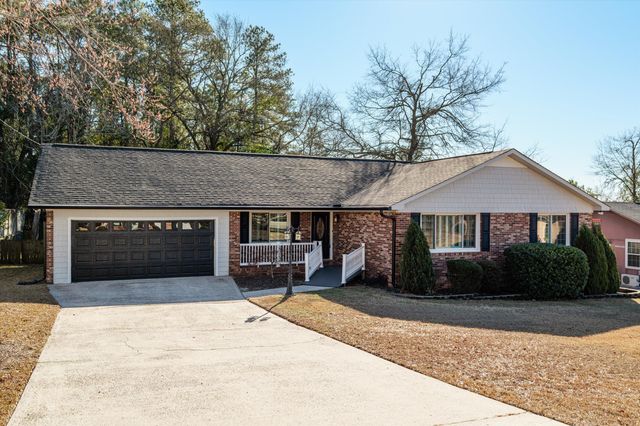 3412 Sutton Place, Augusta, GA 30906