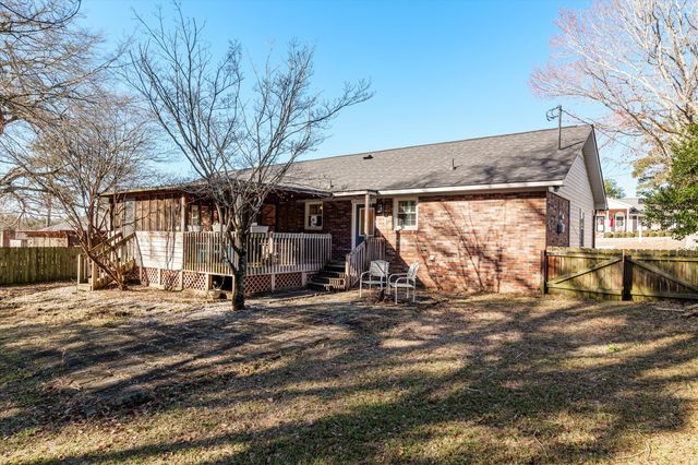 3412 Sutton Place, Augusta, GA 30906