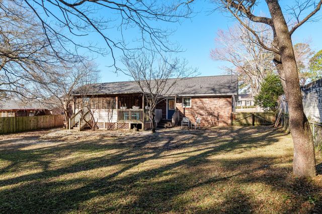 3412 Sutton Place, Augusta, GA 30906