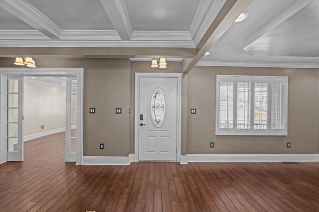 3412 Sutton Place, Augusta, GA 30906