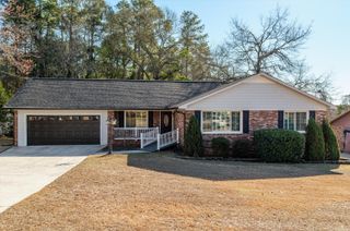 3412 Sutton Place, Augusta, GA 30906