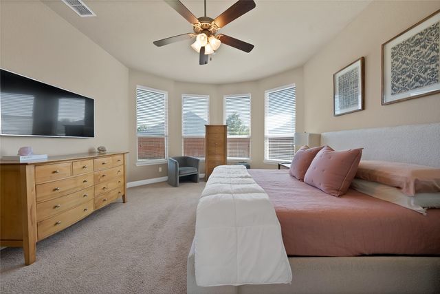 4702 Sunflower Drive, Mansfield, TX 76063