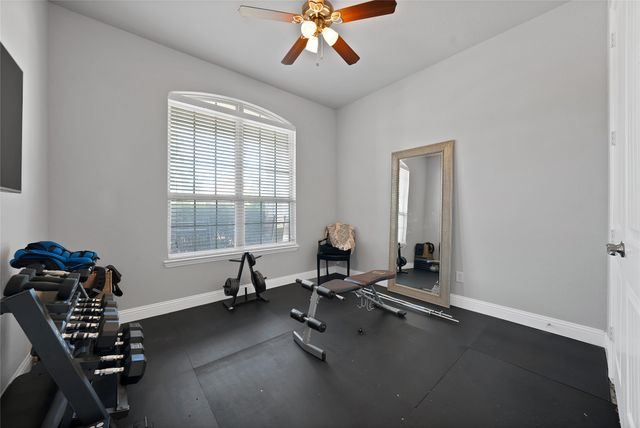 4702 Sunflower Drive, Mansfield, TX 76063