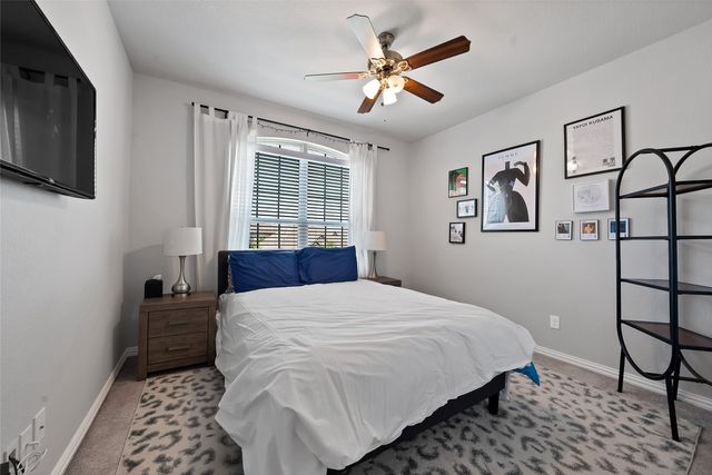 4702 Sunflower Drive, Mansfield, TX 76063