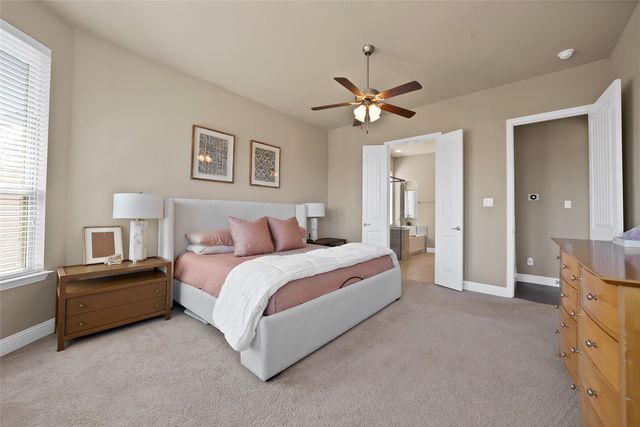 4702 Sunflower Drive, Mansfield, TX 76063