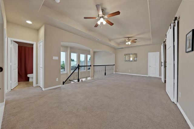 4702 Sunflower Drive, Mansfield, TX 76063