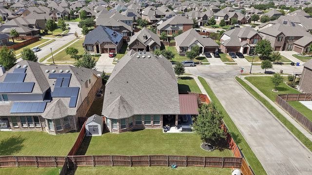 4702 Sunflower Drive, Mansfield, TX 76063