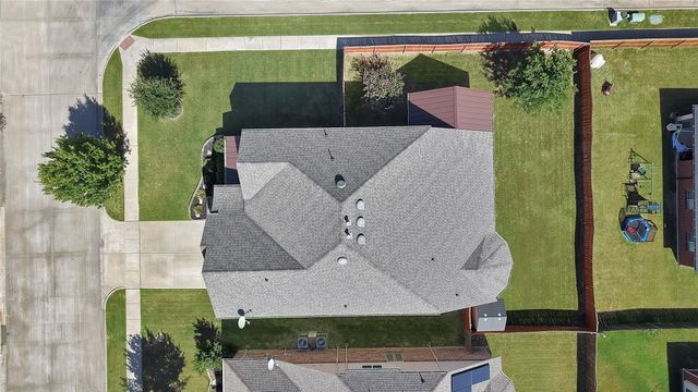 4702 Sunflower Drive, Mansfield, TX 76063