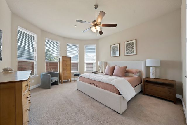 4702 Sunflower Drive, Mansfield, TX 76063