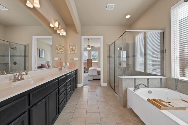 4702 Sunflower Drive, Mansfield, TX 76063