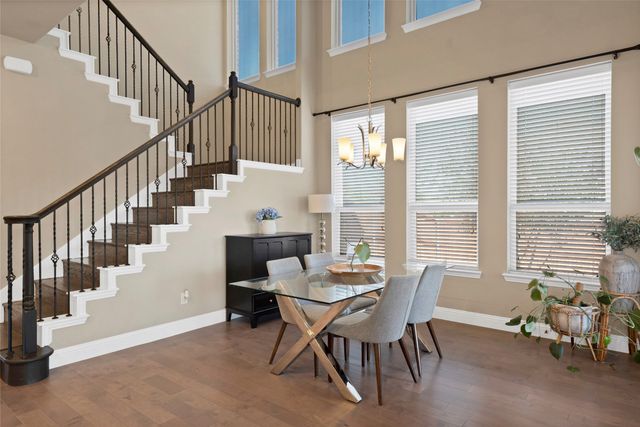 4702 Sunflower Drive, Mansfield, TX 76063