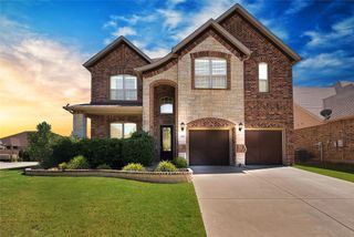 4702 Sunflower Drive, Mansfield, TX 76063