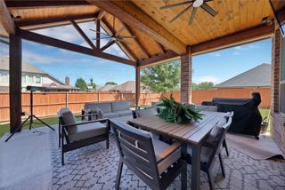 4702 Sunflower Drive, Mansfield, TX 76063