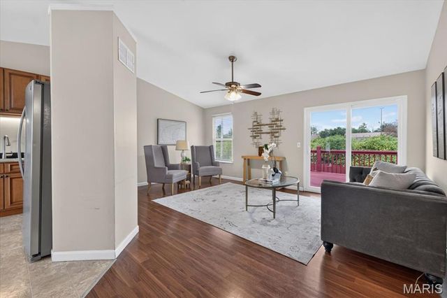 16 Devondale Place, St Peters, MO 63376