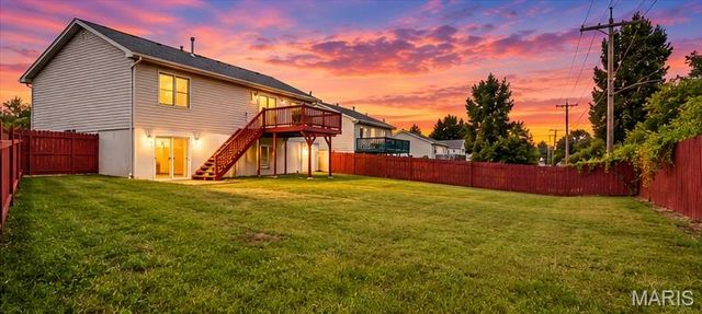 16 Devondale Place, St Peters, MO 63376