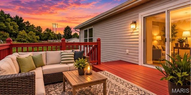 16 Devondale Place, St Peters, MO 63376