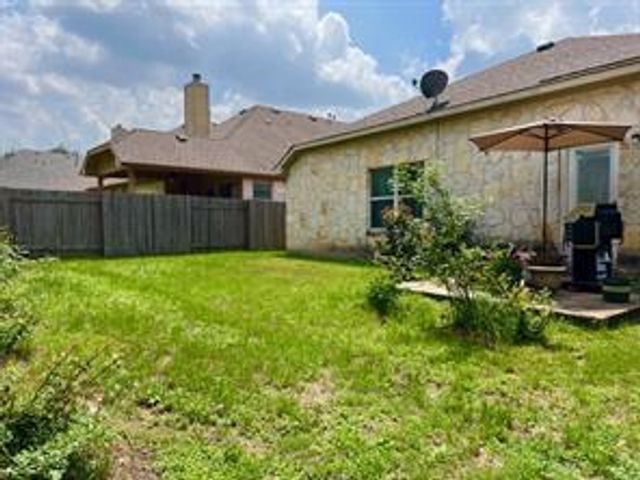 10717 Casitas DR, Austin, TX 78717