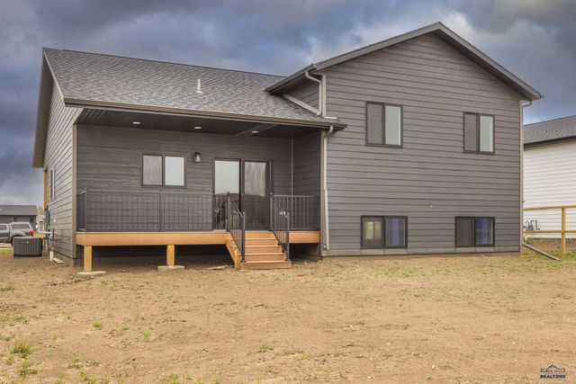 6799 ABELIA ST, Rapid City, SD 57703